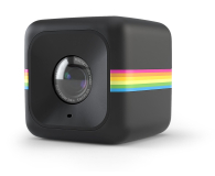 Polaroid Cube czarna - 400971 - zdjęcie 2